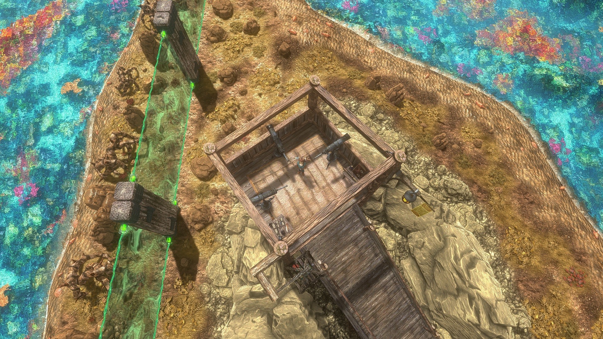 The Fable of a Rabbit screenshot 4