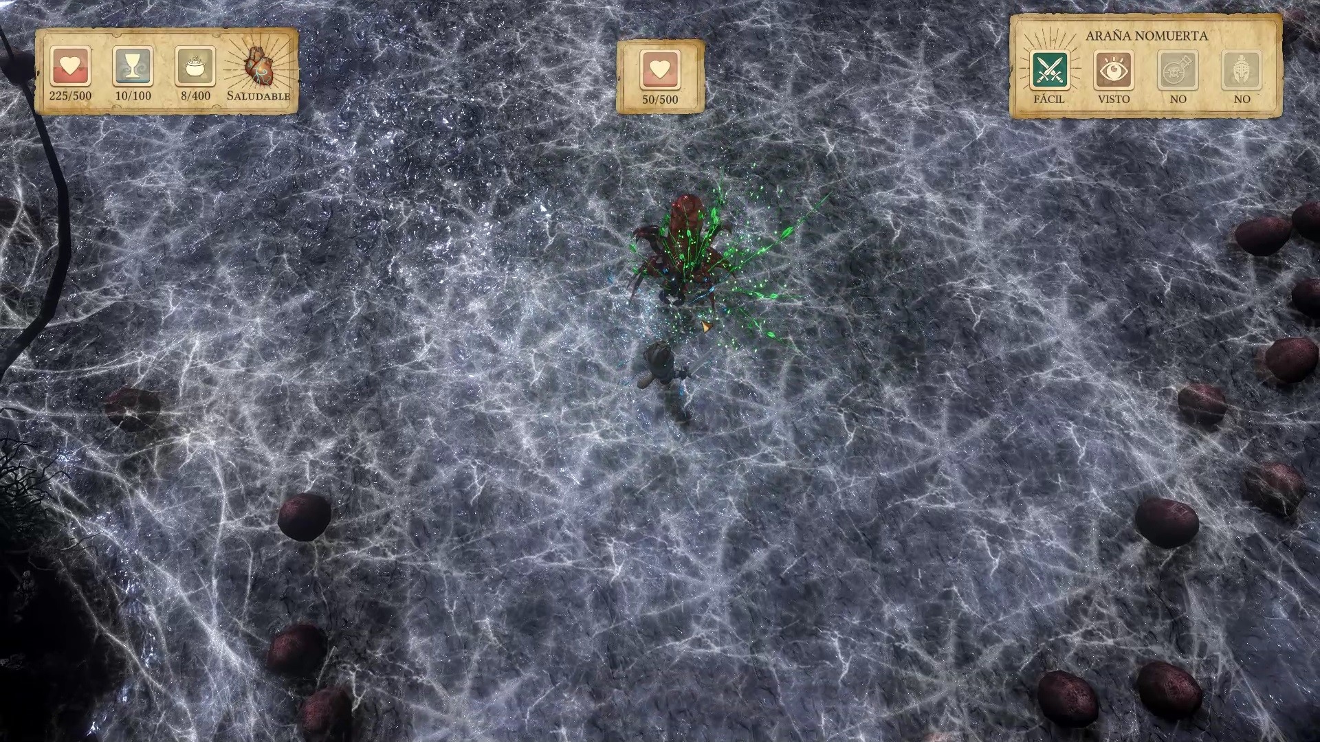 The Fable of a Rabbit screenshot 16