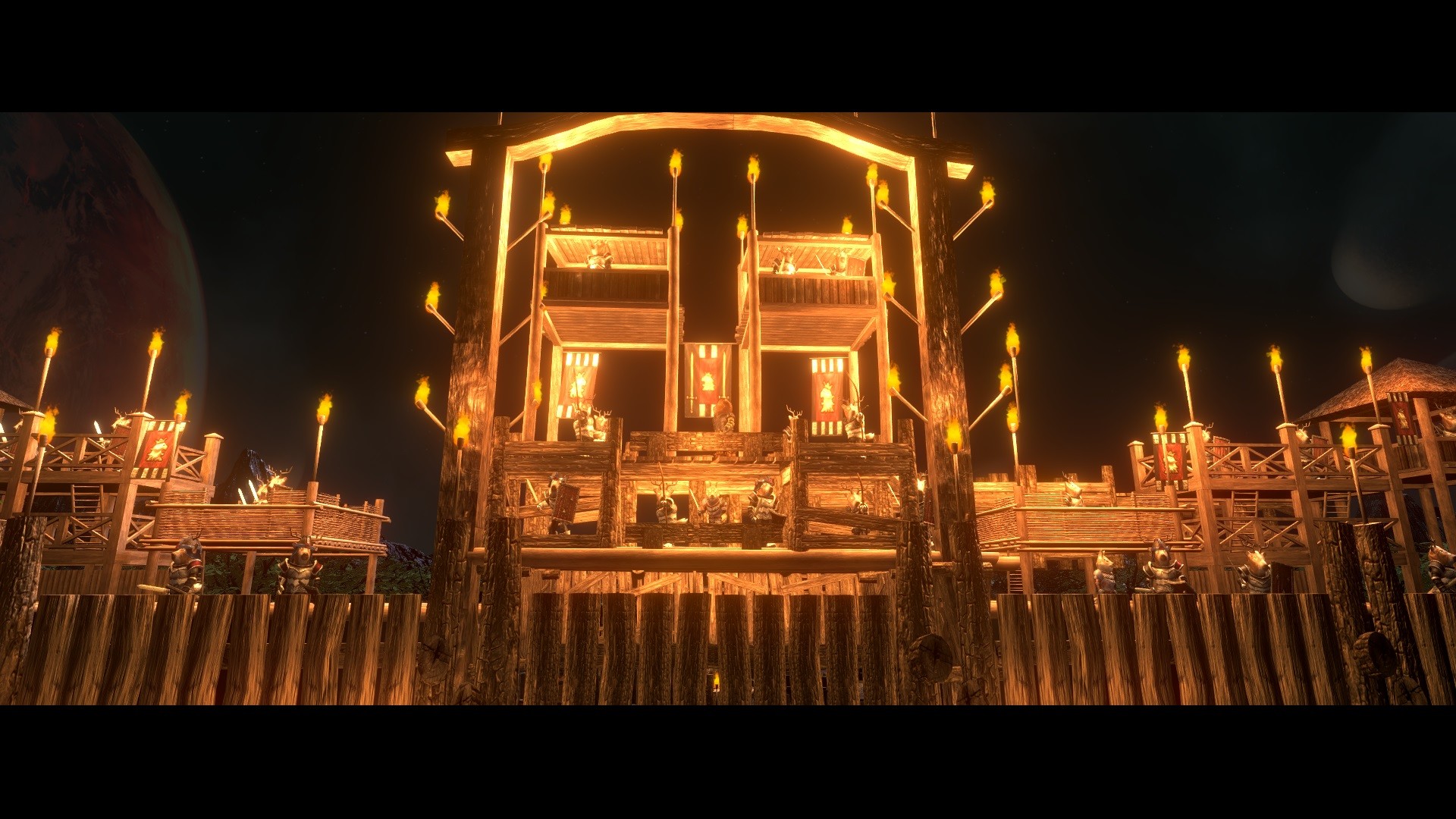 The Fable of a Rabbit screenshot 22