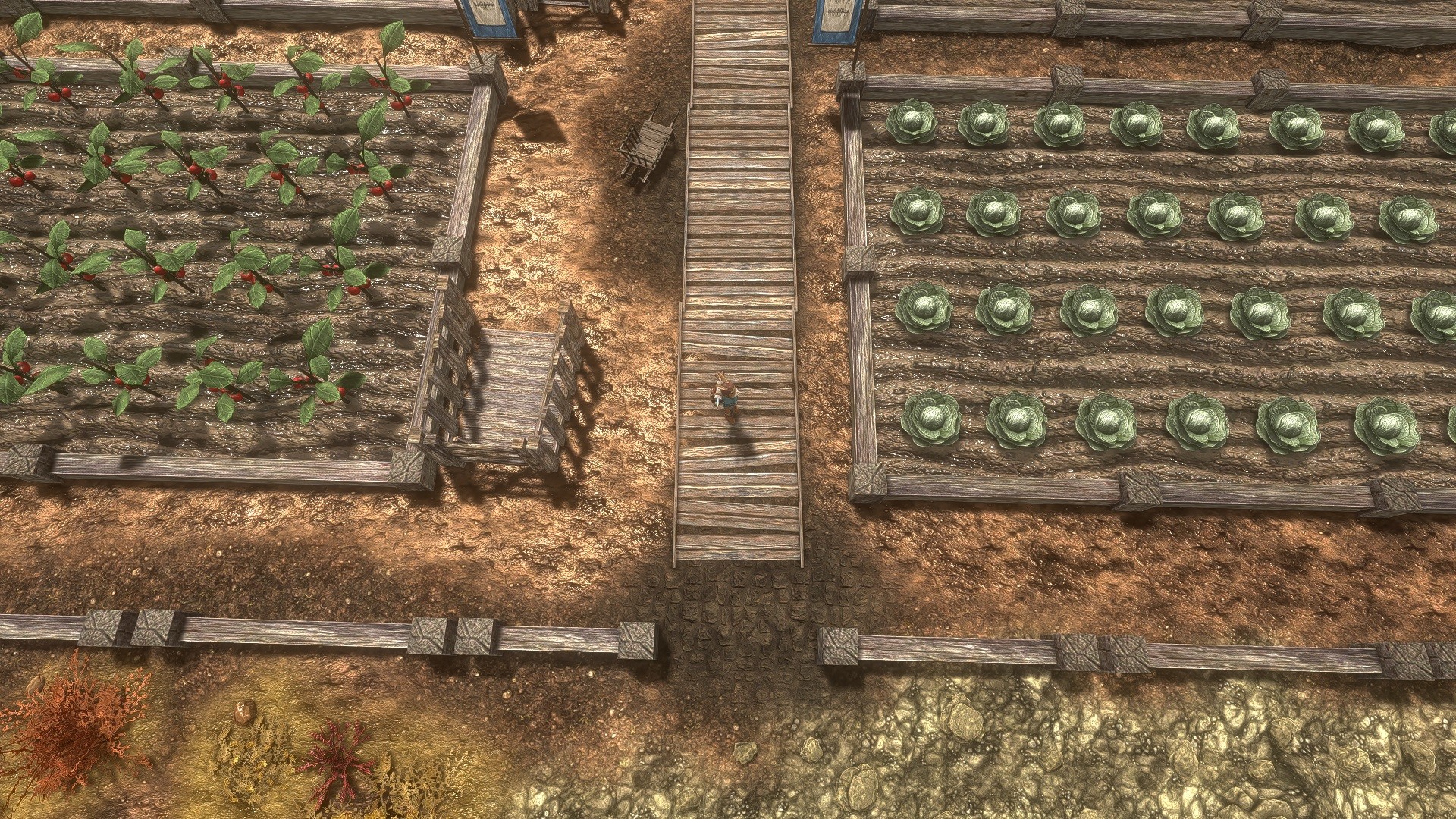The Fable of a Rabbit screenshot 8