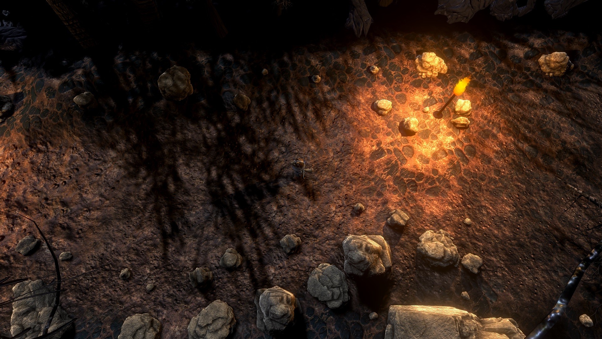 The Fable of a Rabbit screenshot 21