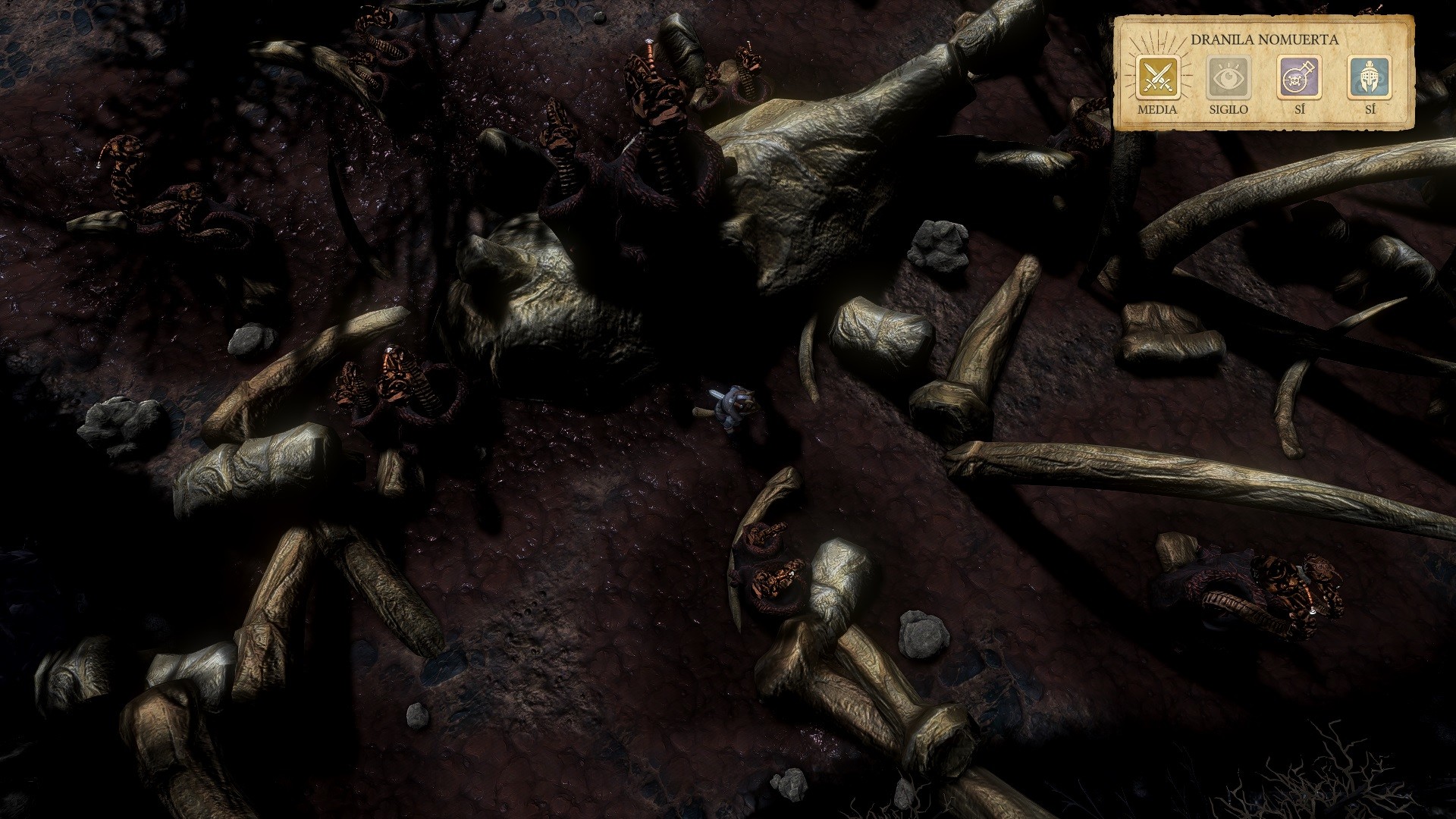 The Fable of a Rabbit screenshot 19