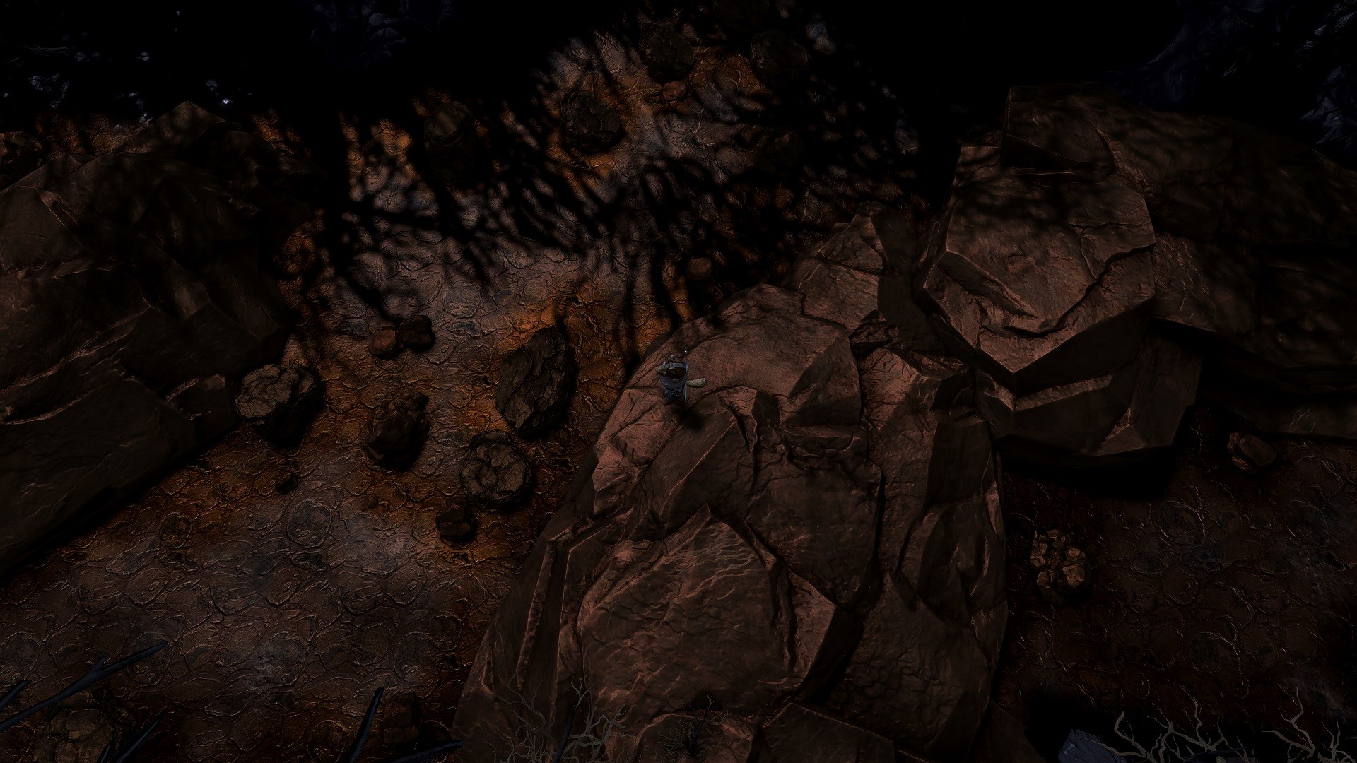 The Fable of a Rabbit screenshot 18