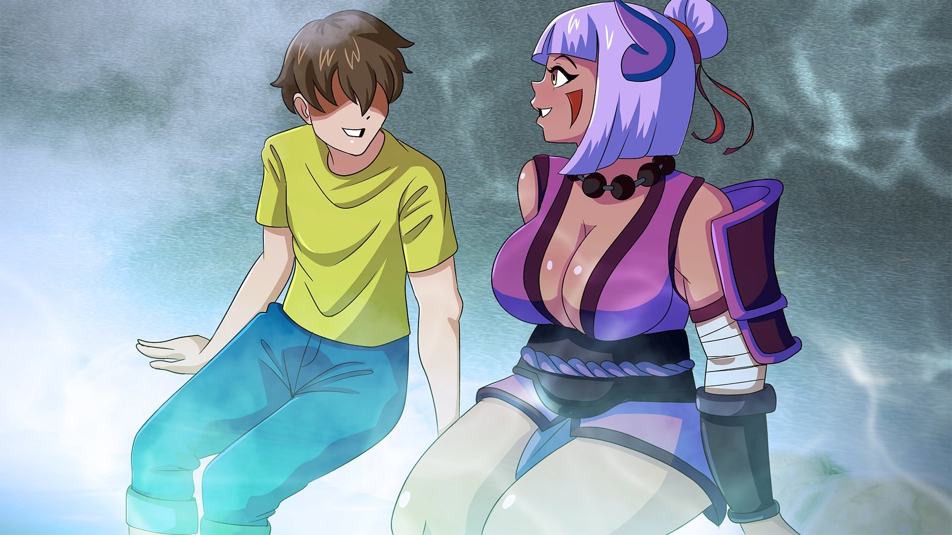 Hanapon Princess screenshot 5