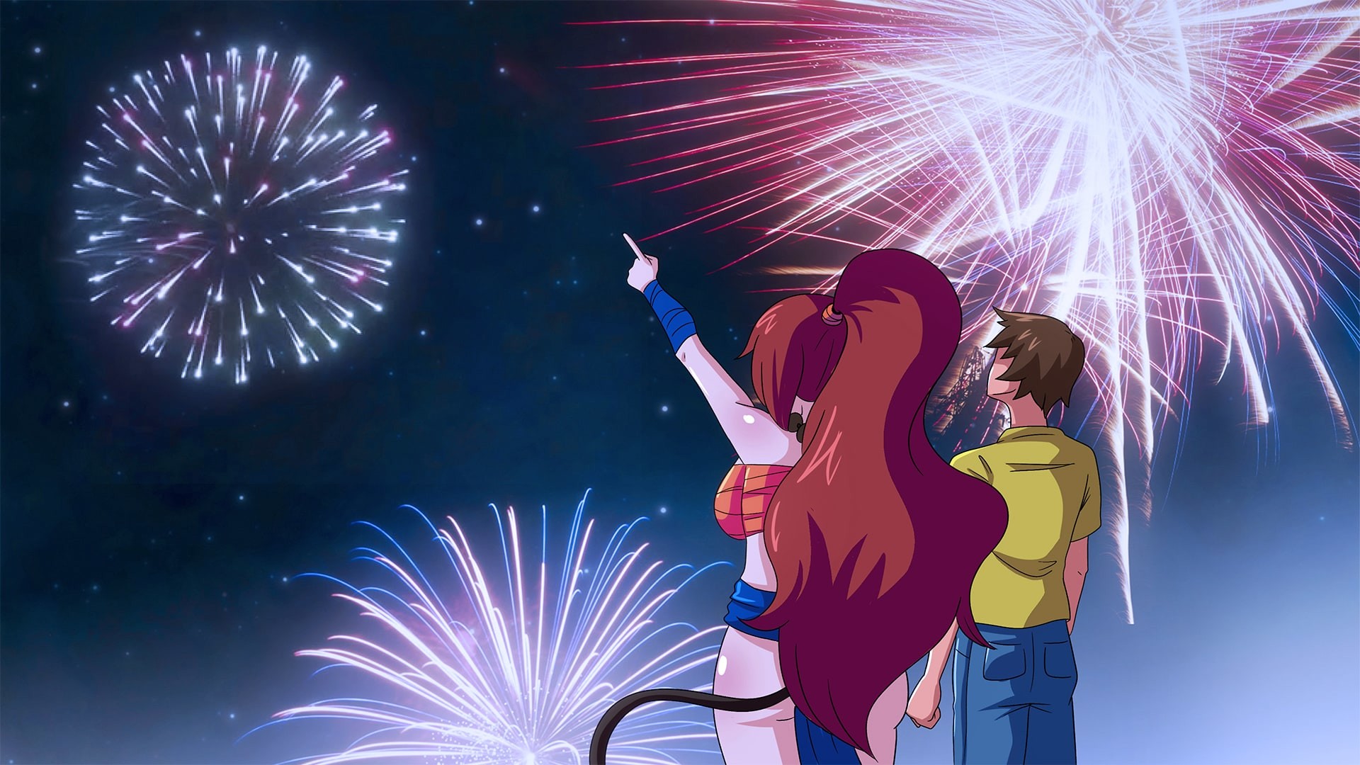Hanapon Princess screenshot 3