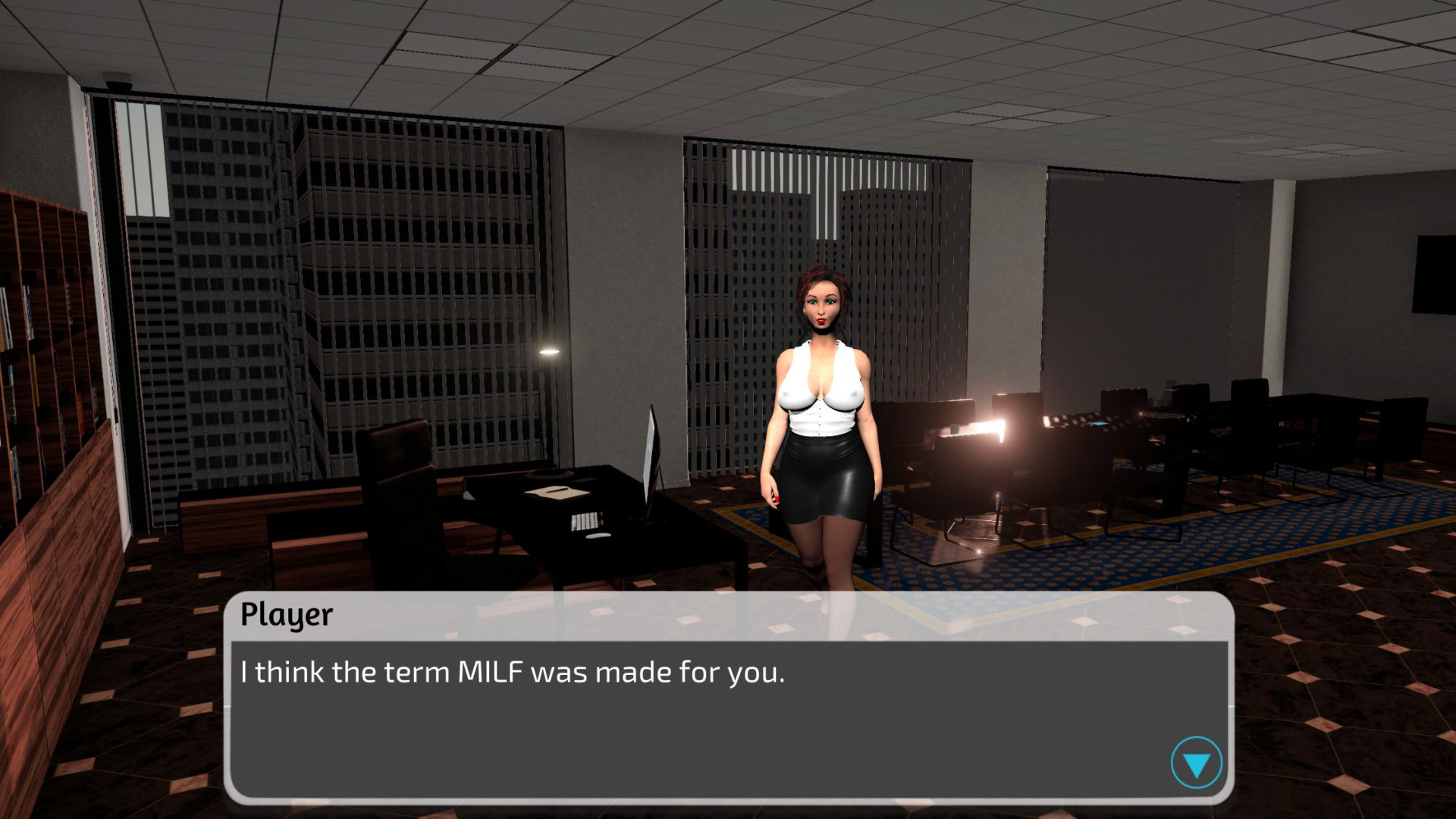 Waifu Collector screenshot 4