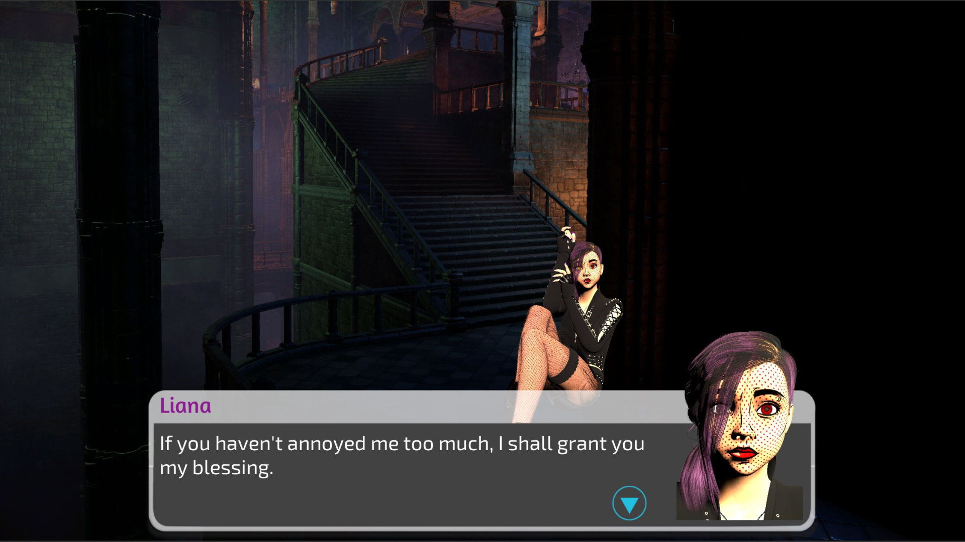 Waifu Collector screenshot 3