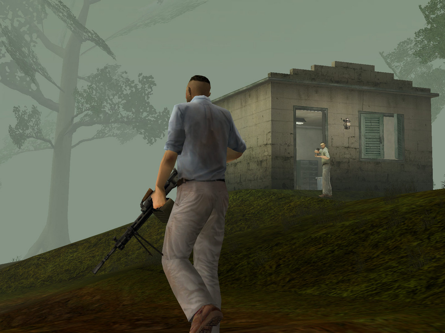 Tom Clancy's Ghost Recon® Island Thunder™ screenshot 6