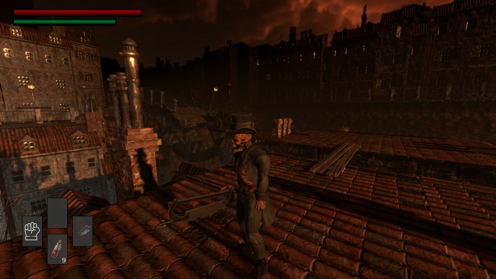 Hell Heroes screenshot 6