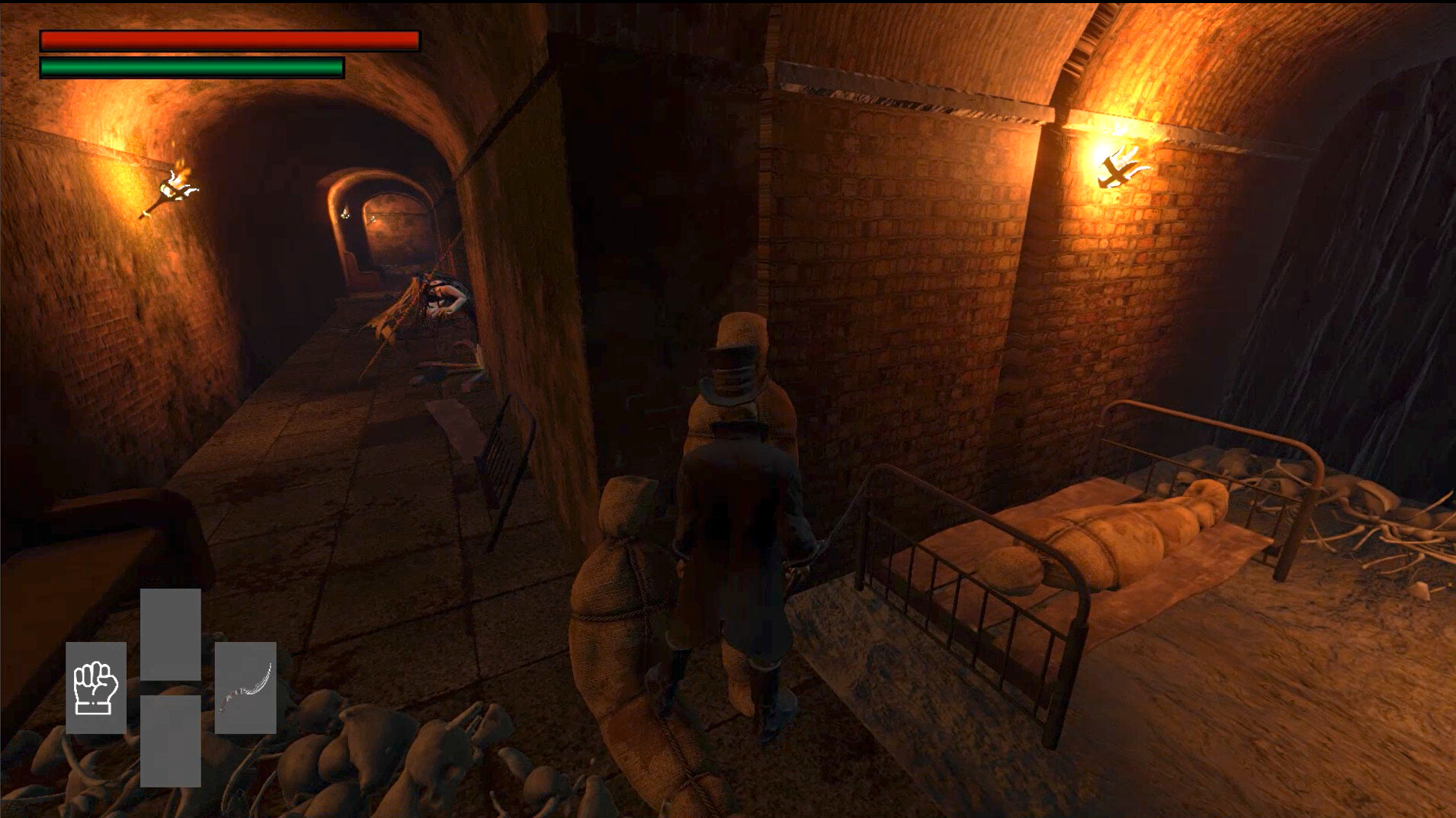 Hell Heroes screenshot 11