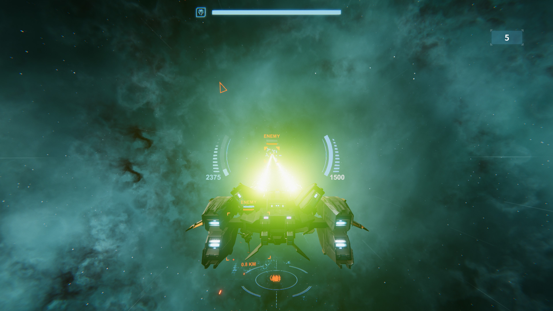 群星战纪: 最终防卫线 - STARS ERA: THE FINAL DEFENCE screenshot 7
