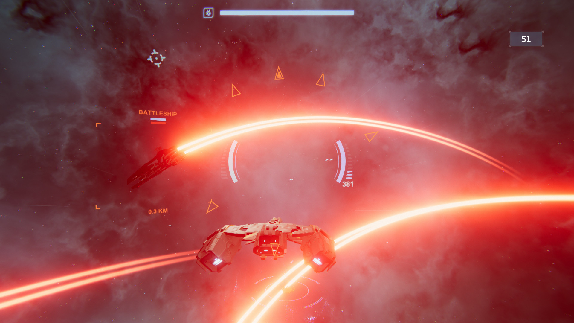 群星战纪: 最终防卫线 - STARS ERA: THE FINAL DEFENCE screenshot 6