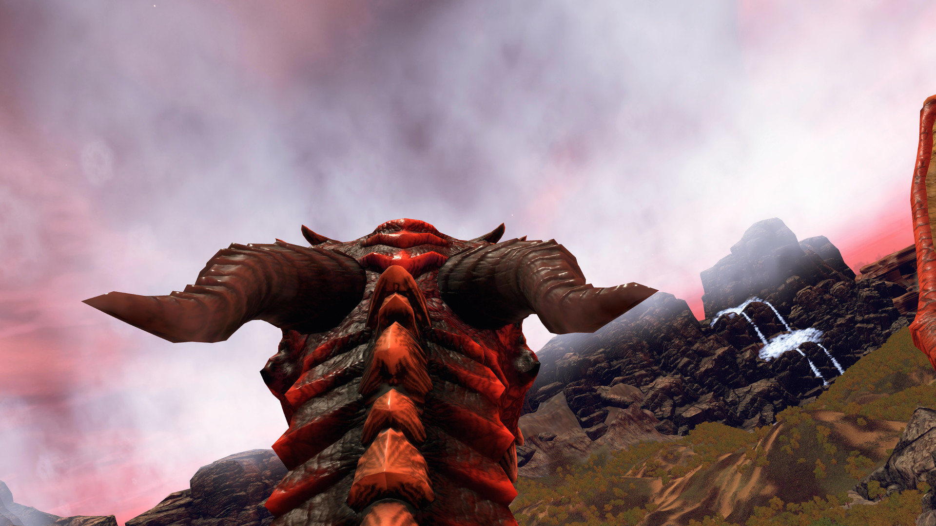 Wings Of Legends screenshot 1