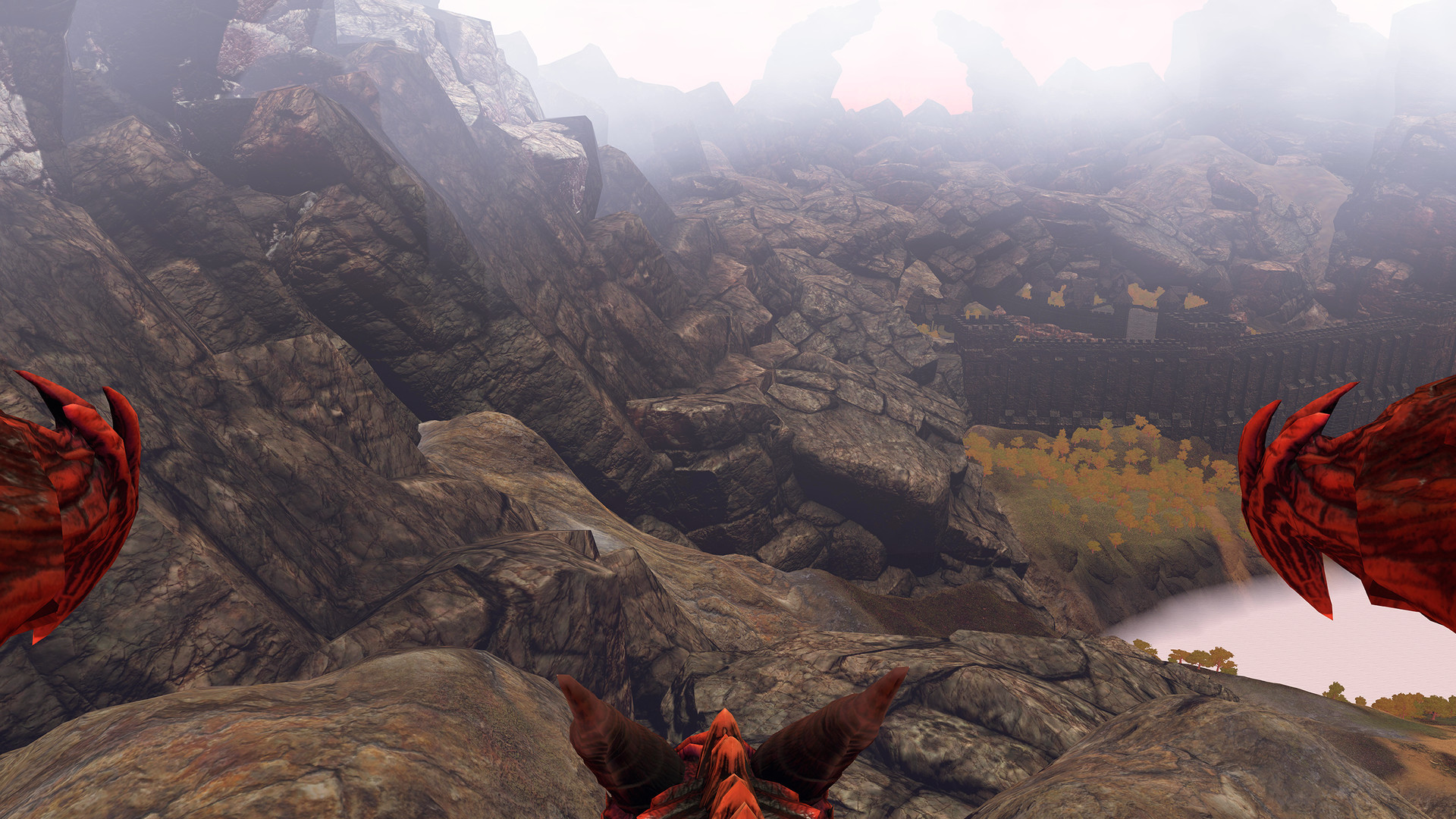 Wings Of Legends screenshot 3