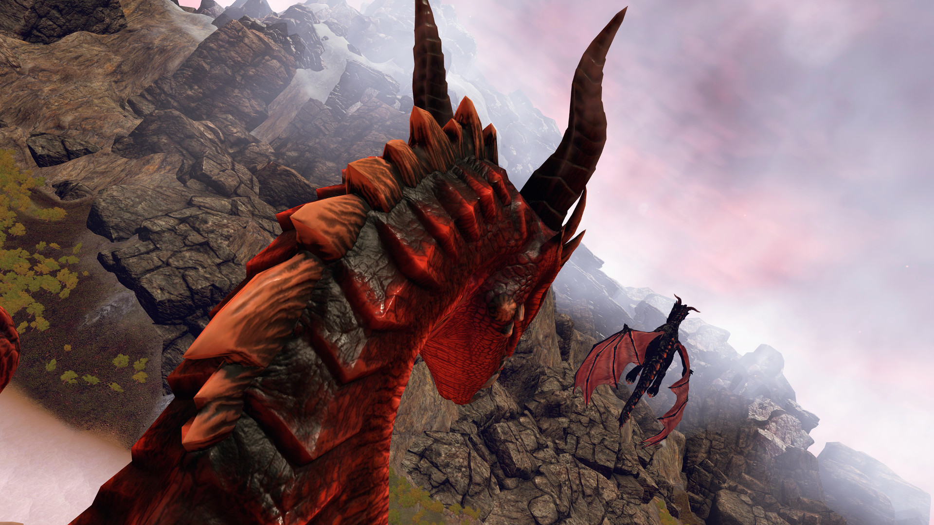 Wings Of Legends screenshot 5