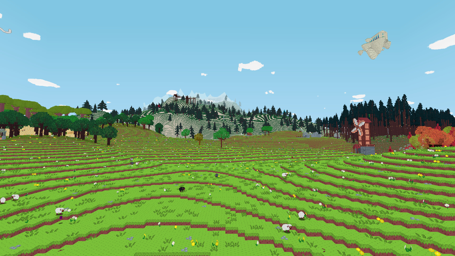 Skyshards screenshot 2
