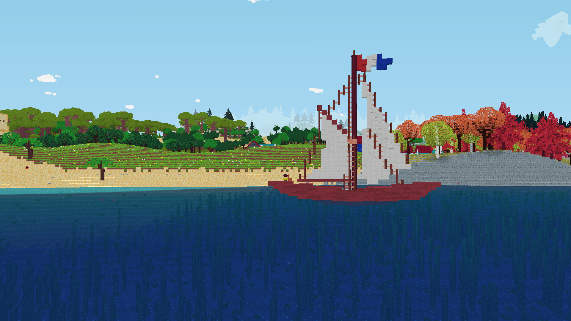 Skyshards screenshot 1