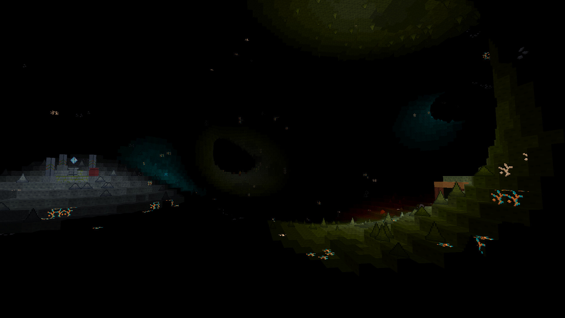 Skyshards screenshot 3
