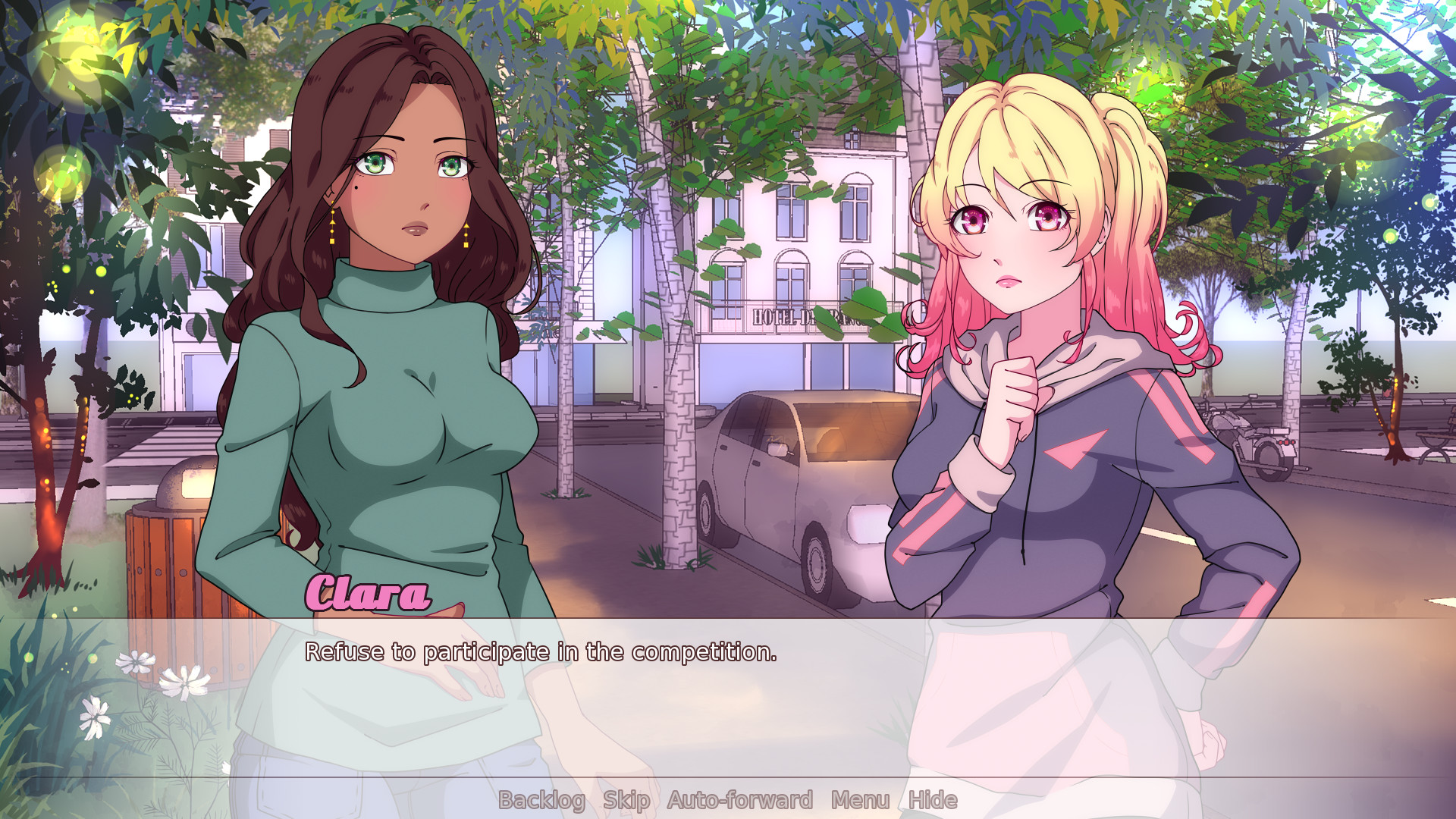 Beauty Contest screenshot 2