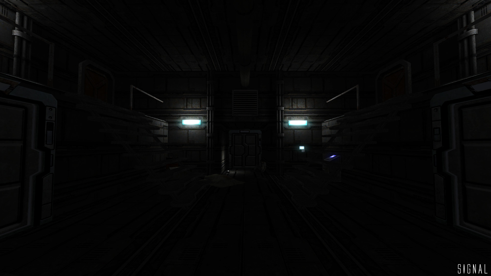 SIGNAL screenshot 6