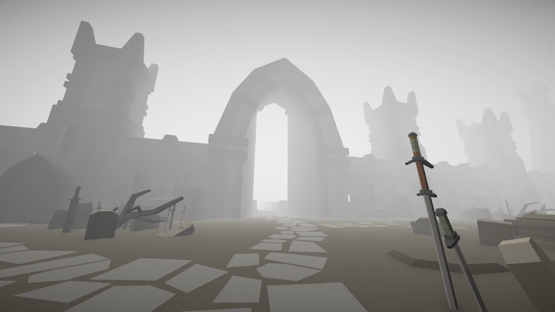 MOMO.EXE VR screenshot 4