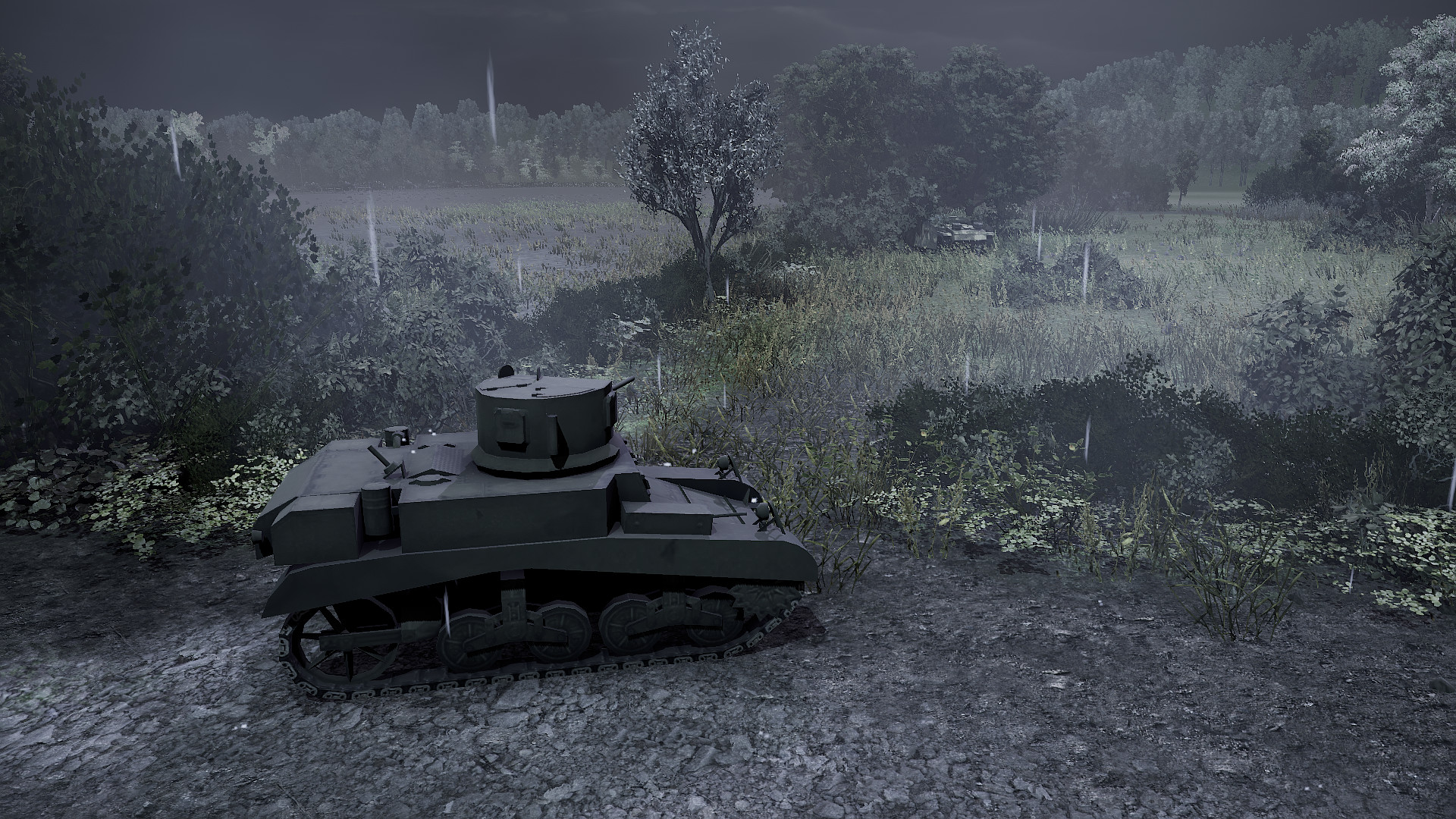 The Troop screenshot 1