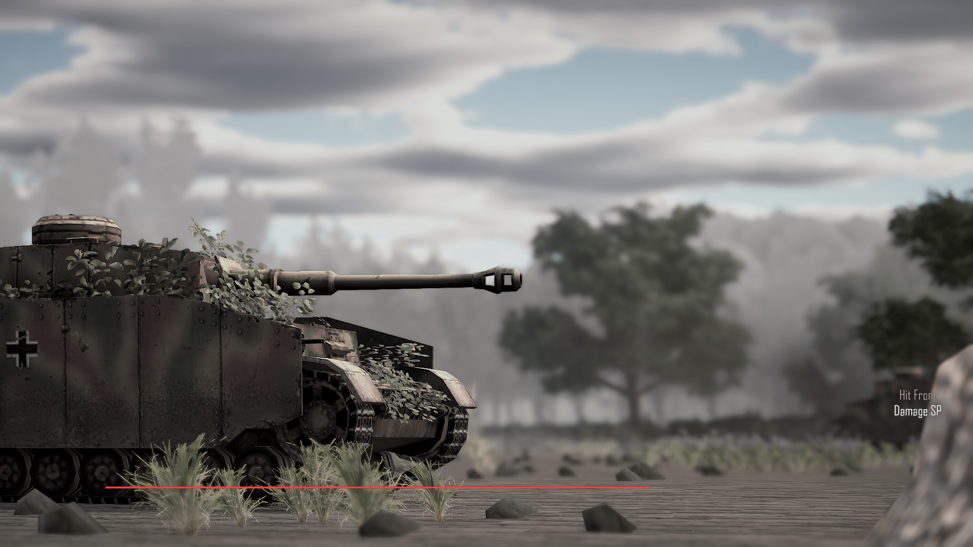 The Troop screenshot 5
