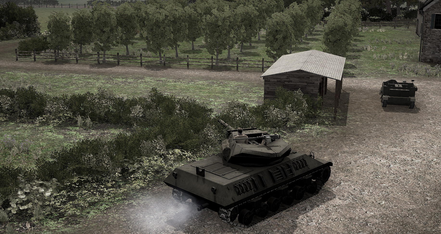 The Troop screenshot 16