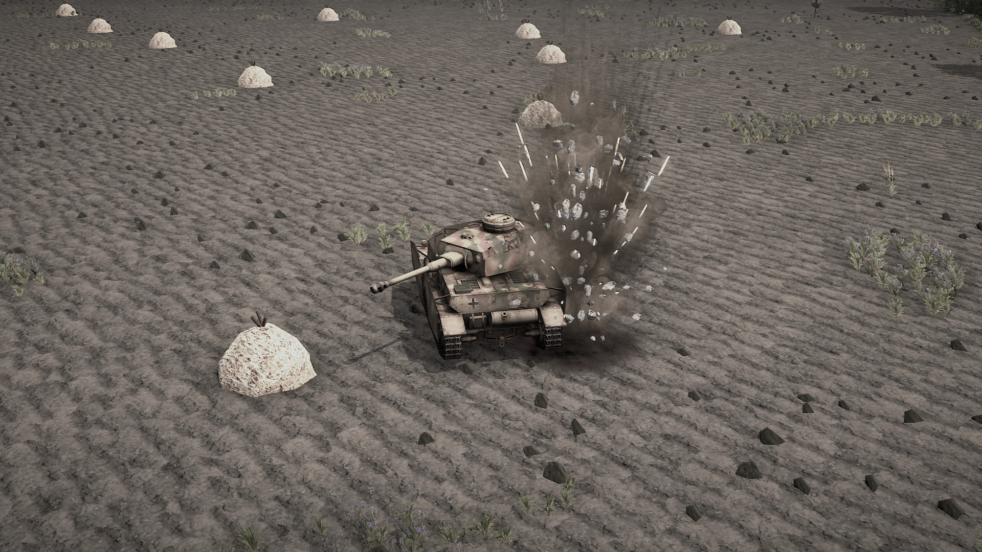 The Troop screenshot 3