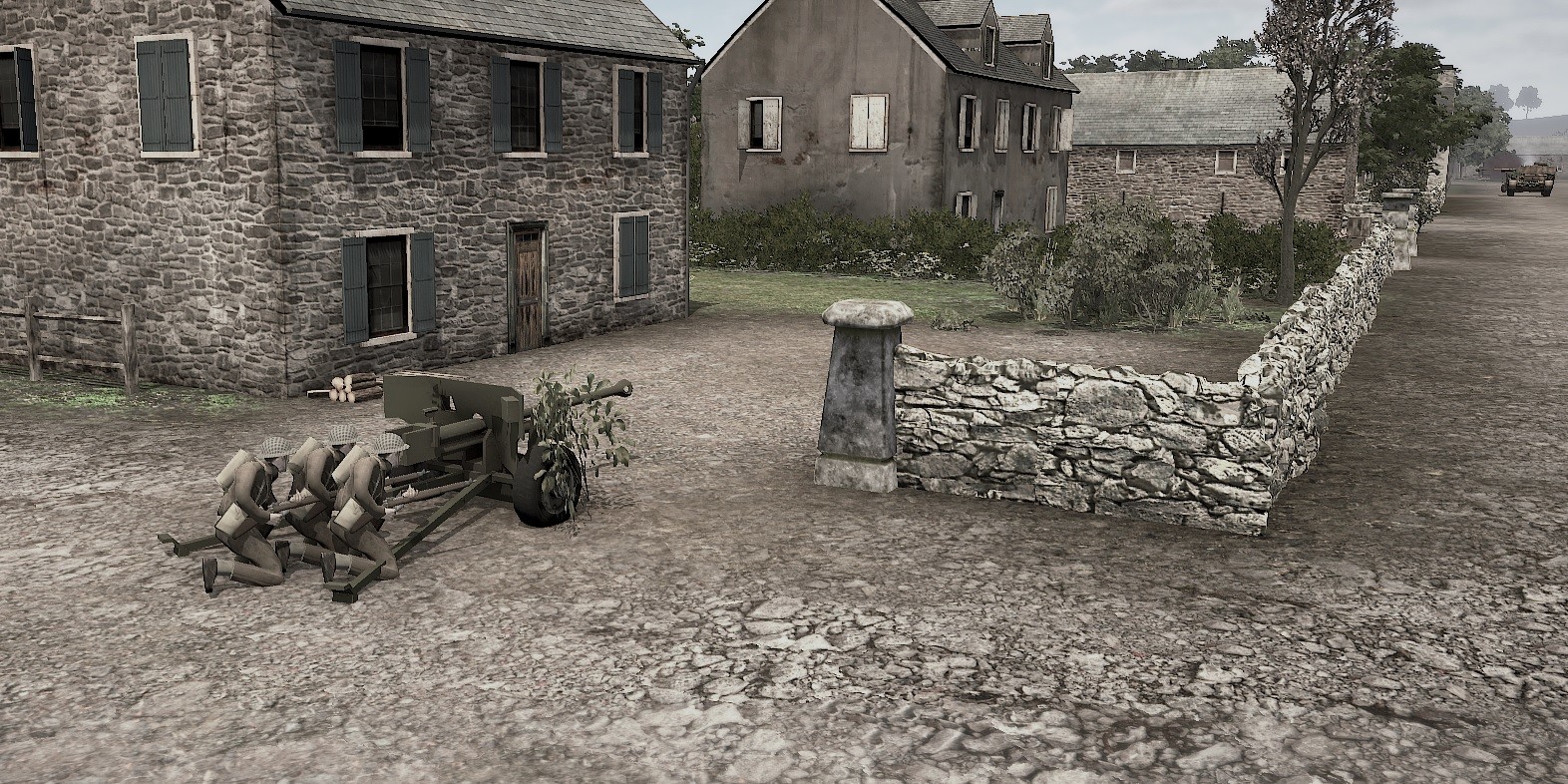 The Troop screenshot 8