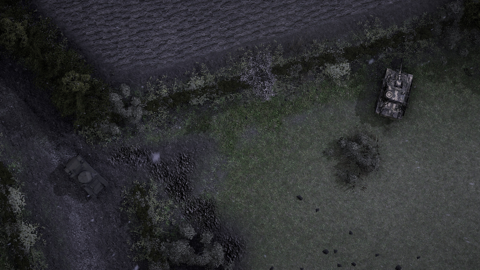 The Troop screenshot 4