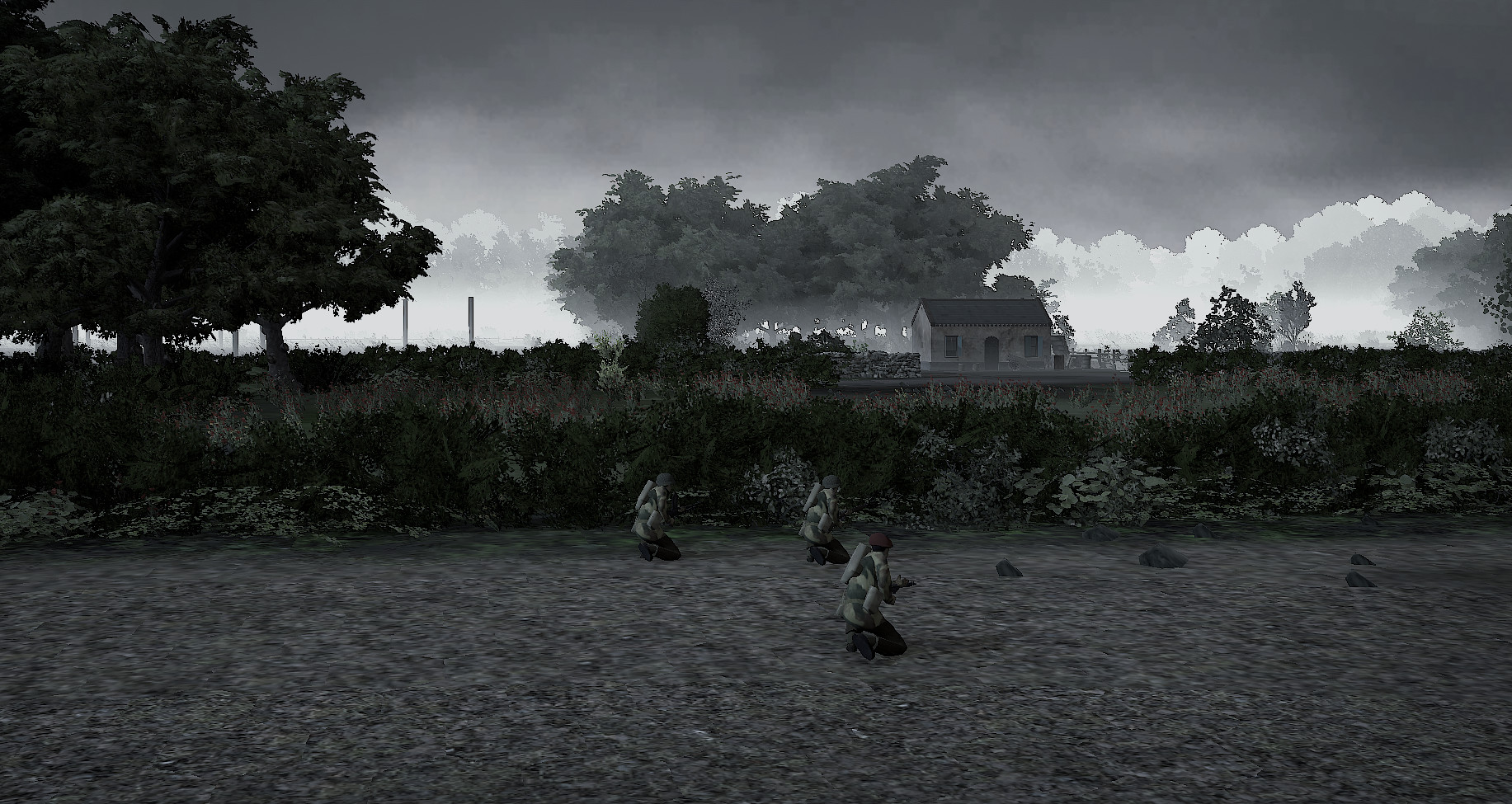 The Troop screenshot 6
