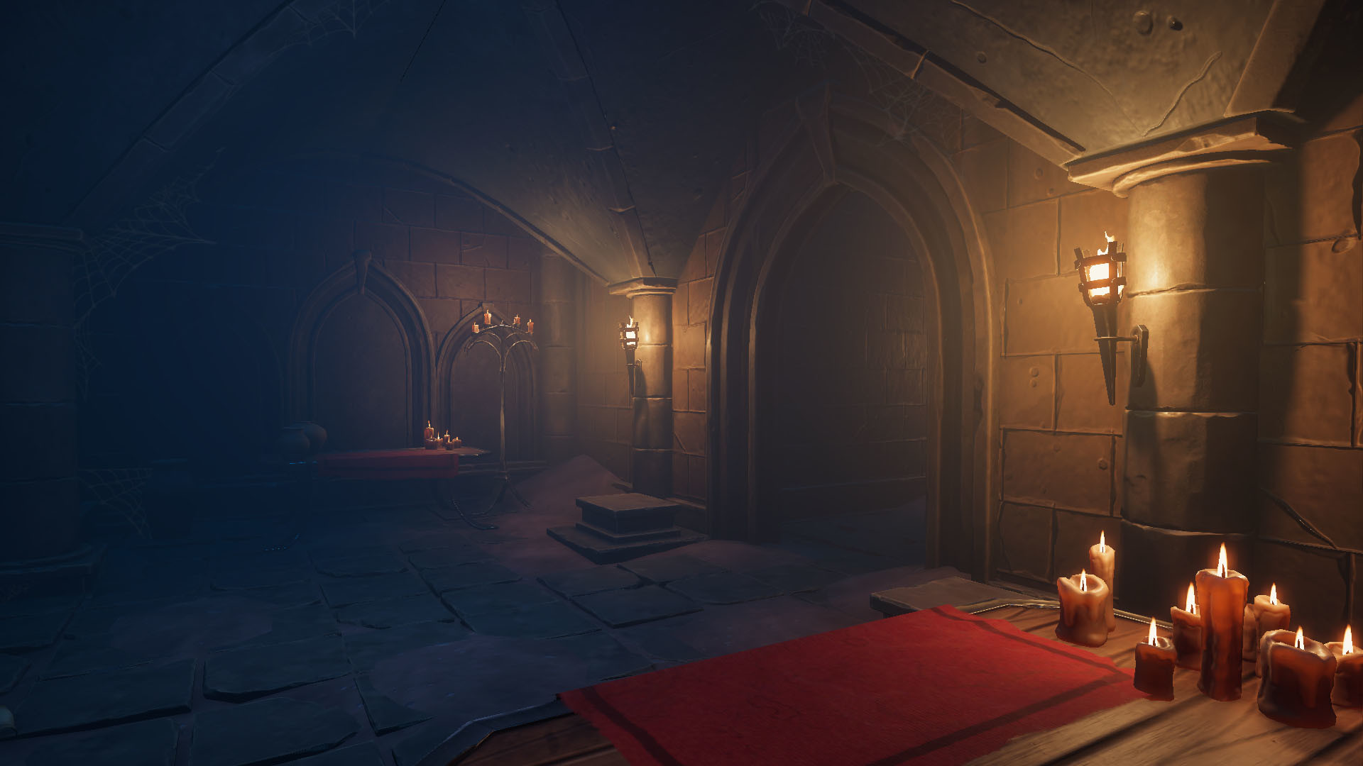Escape Quest screenshot 2