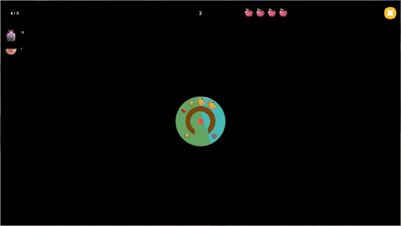 深陷迷宫 screenshot 4