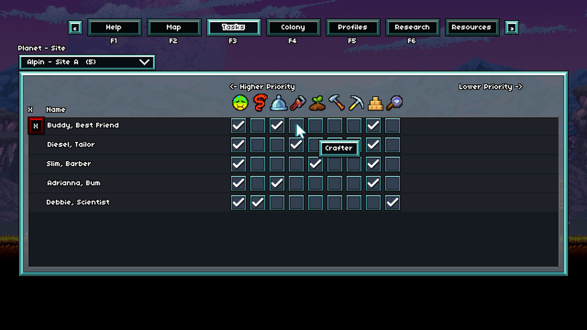 Farworld Pioneers screenshot 13