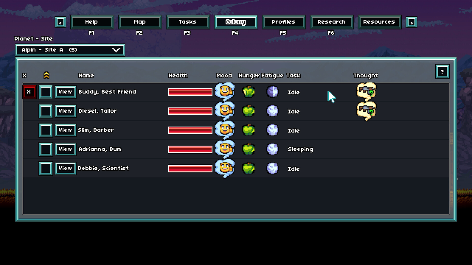 Farworld Pioneers screenshot 11