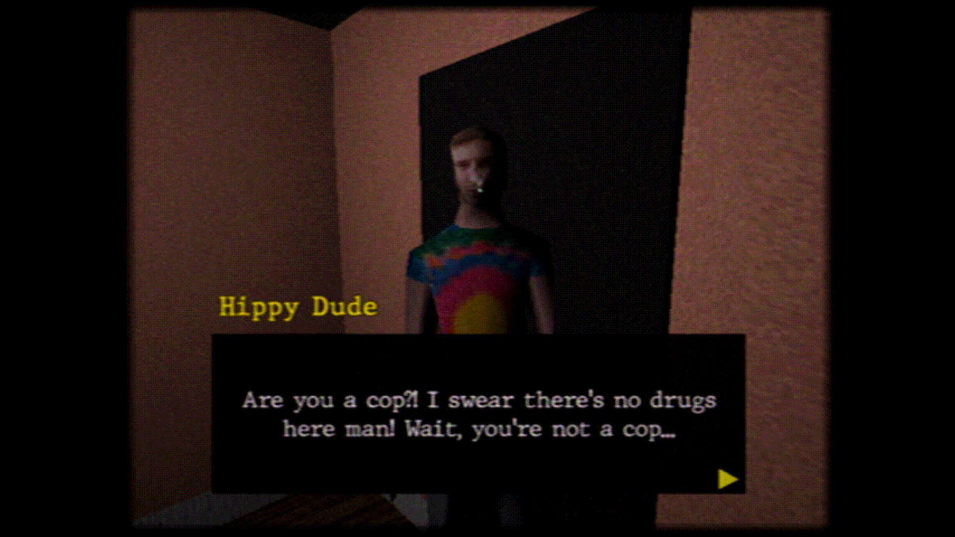 Lights Camera Slaughter screenshot 5