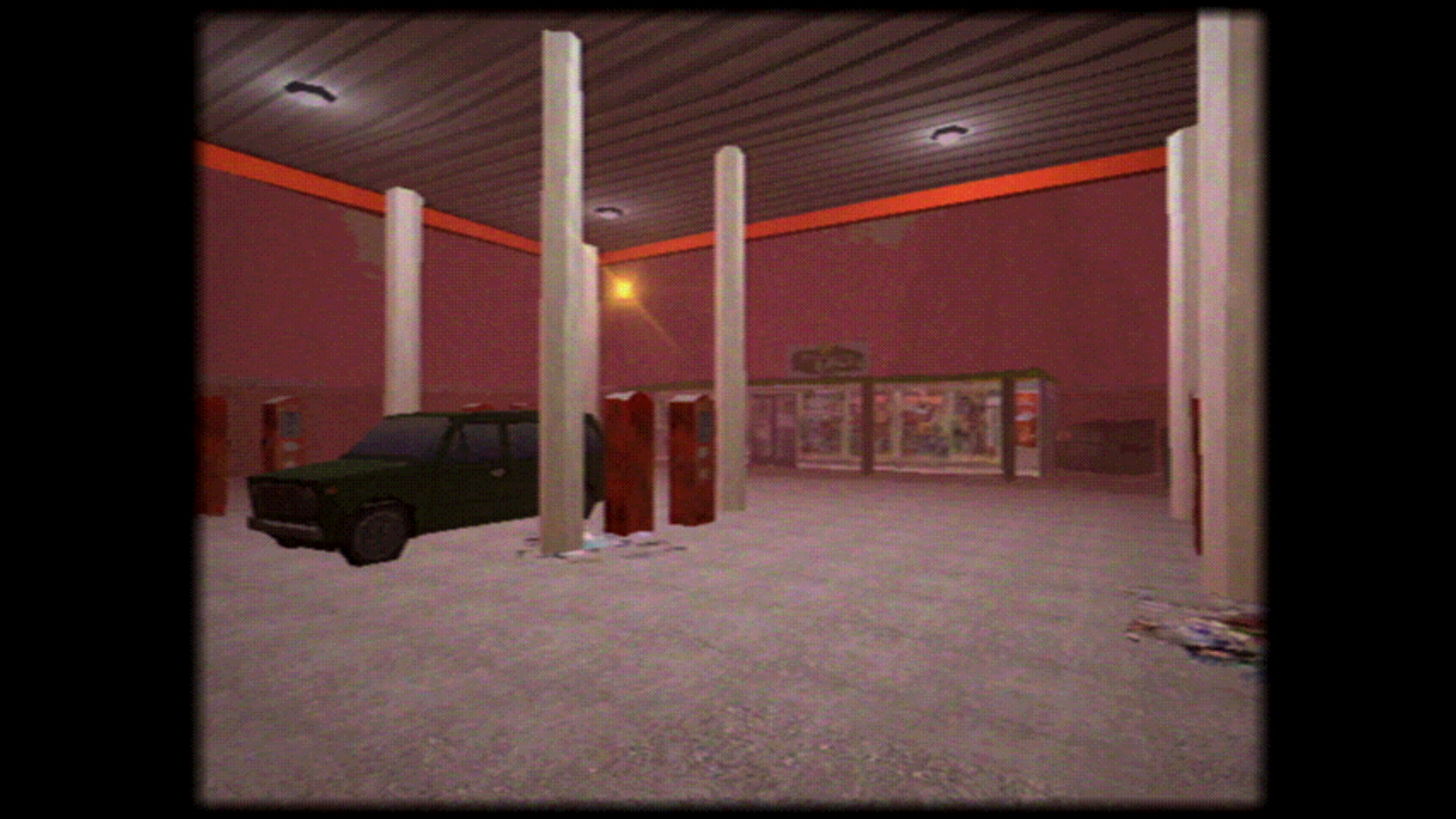 Lights Camera Slaughter screenshot 7