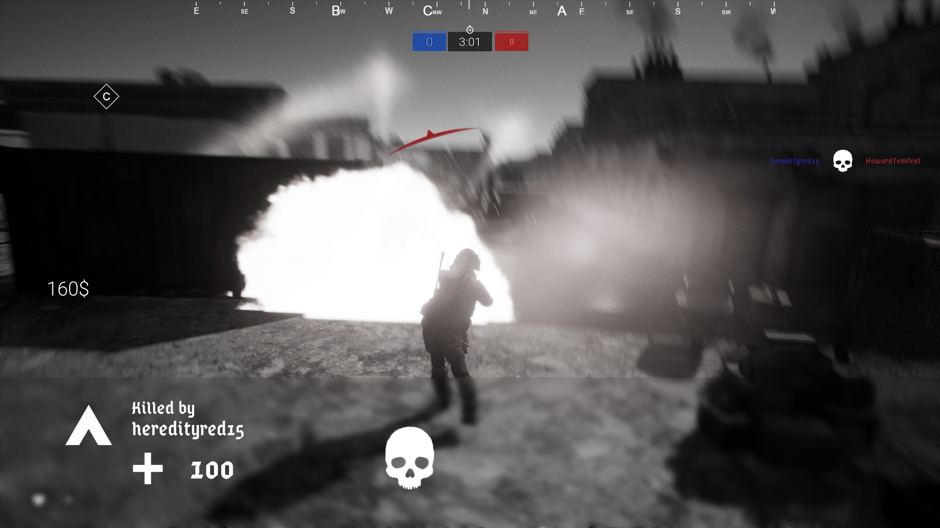 Counter Operation Online screenshot 5