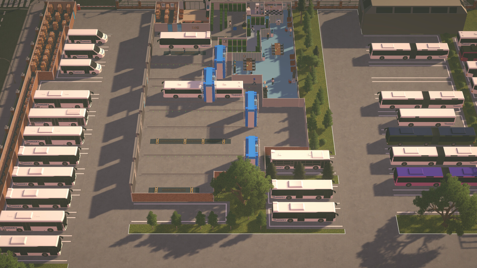 City Bus Manager screenshot 7