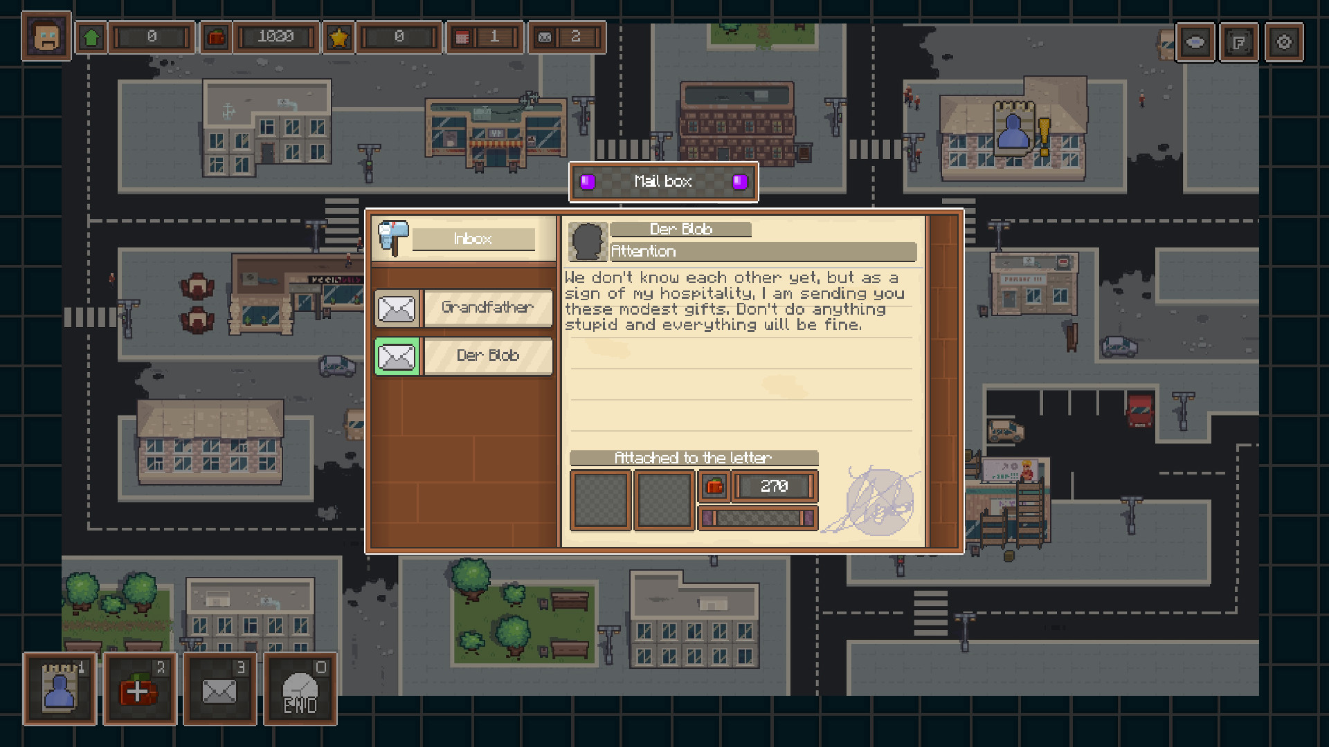 Nyako: Restaurant Tycoon screenshot 6