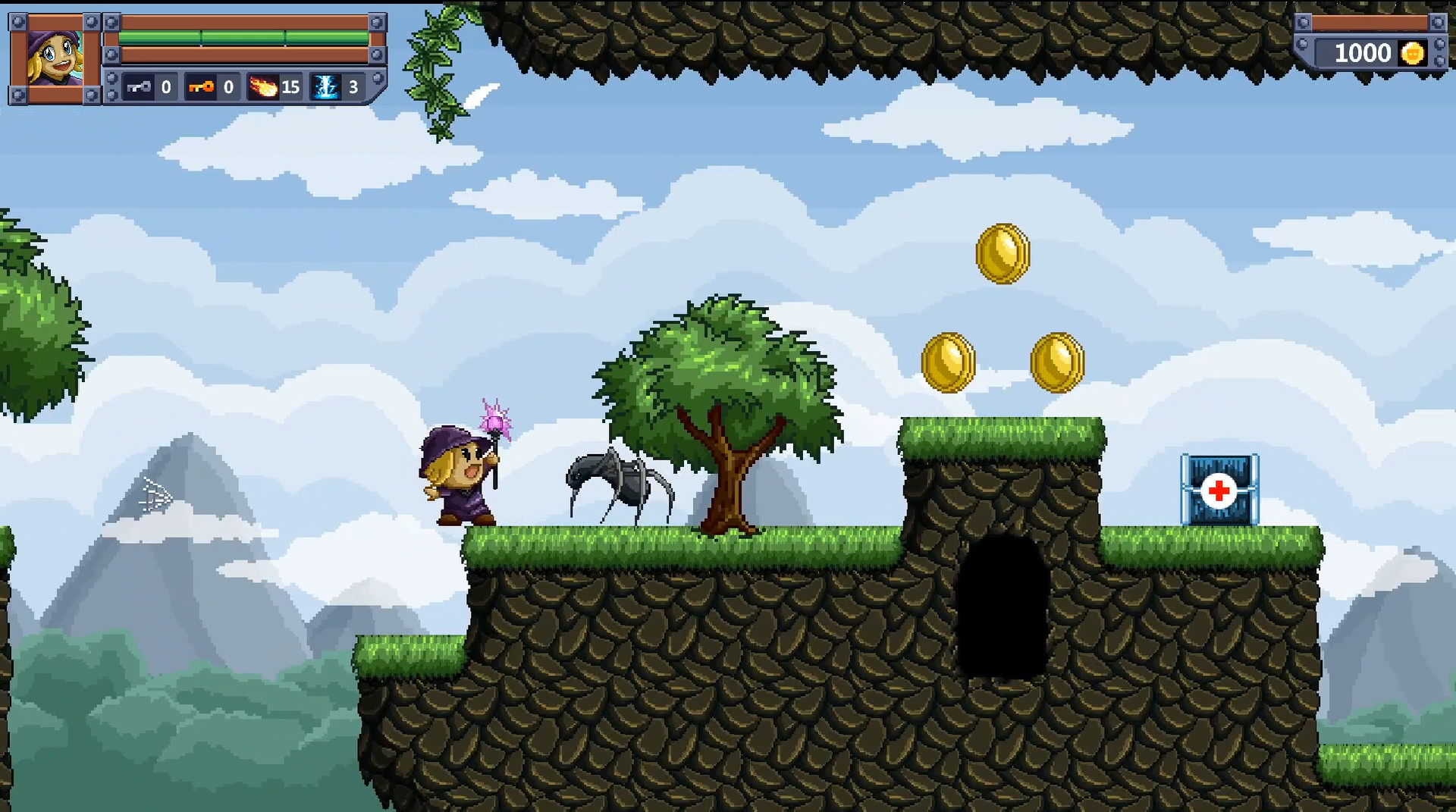 Hellbreachers screenshot 3