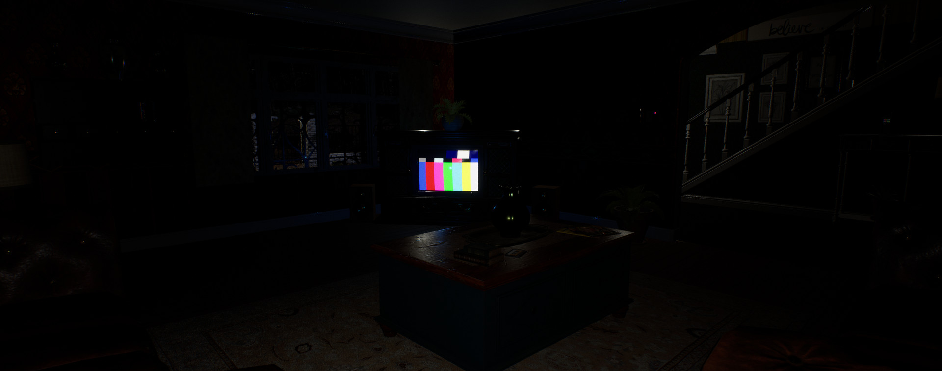 The Ground Division screenshot 10