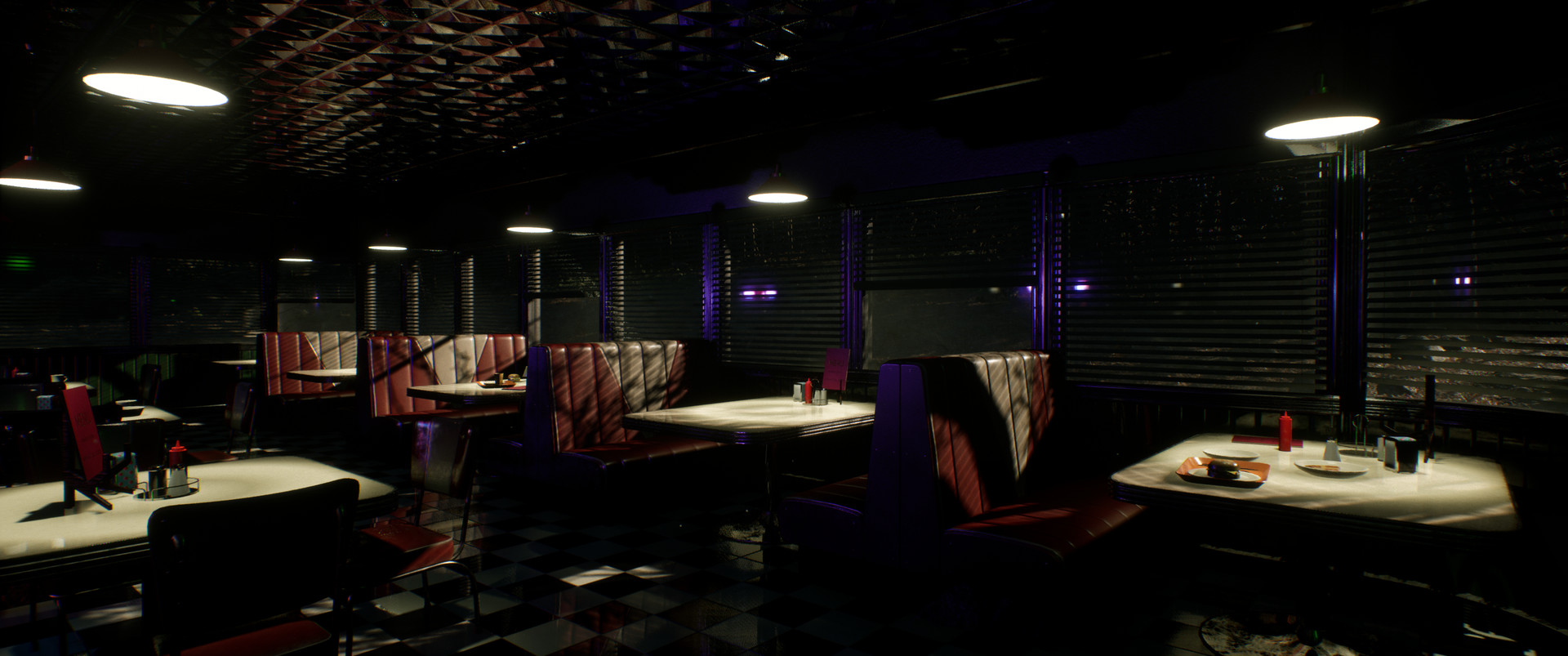 The Ground Division screenshot 1