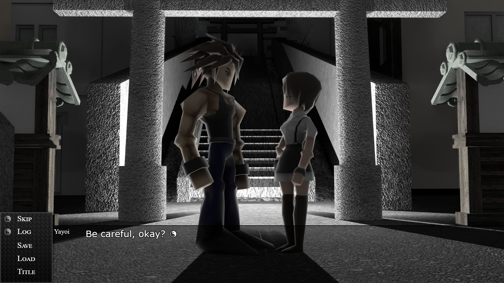 Keizudo screenshot 21