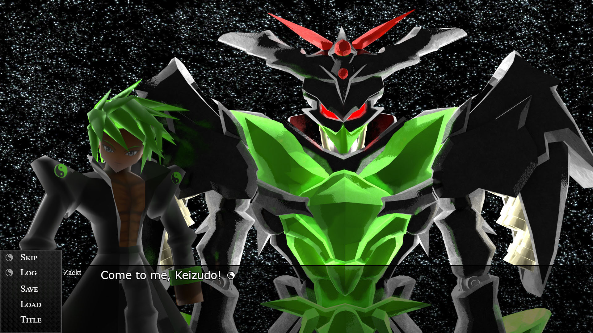 Keizudo screenshot 5