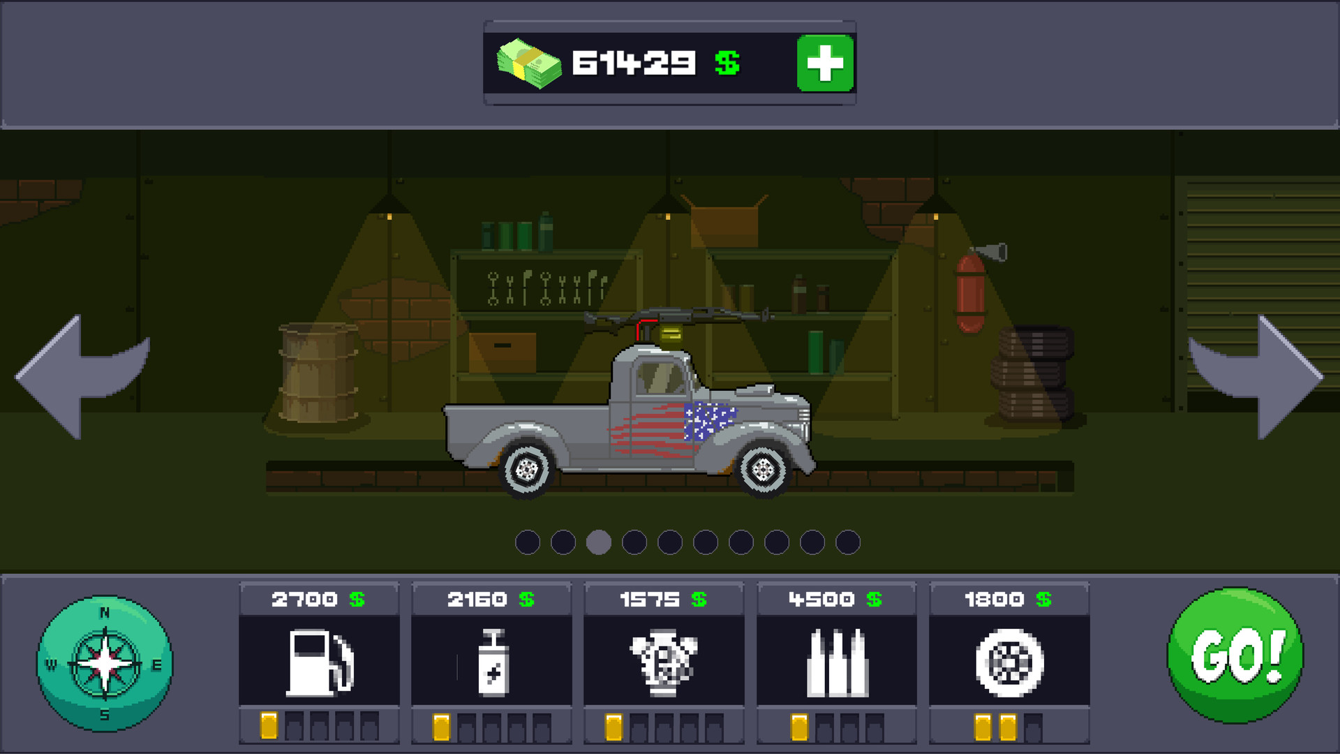Drive or Die screenshot 6