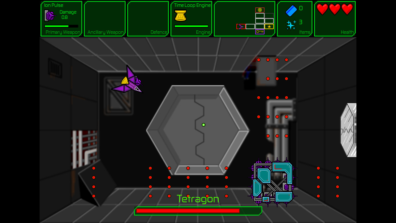 Starshot screenshot 3