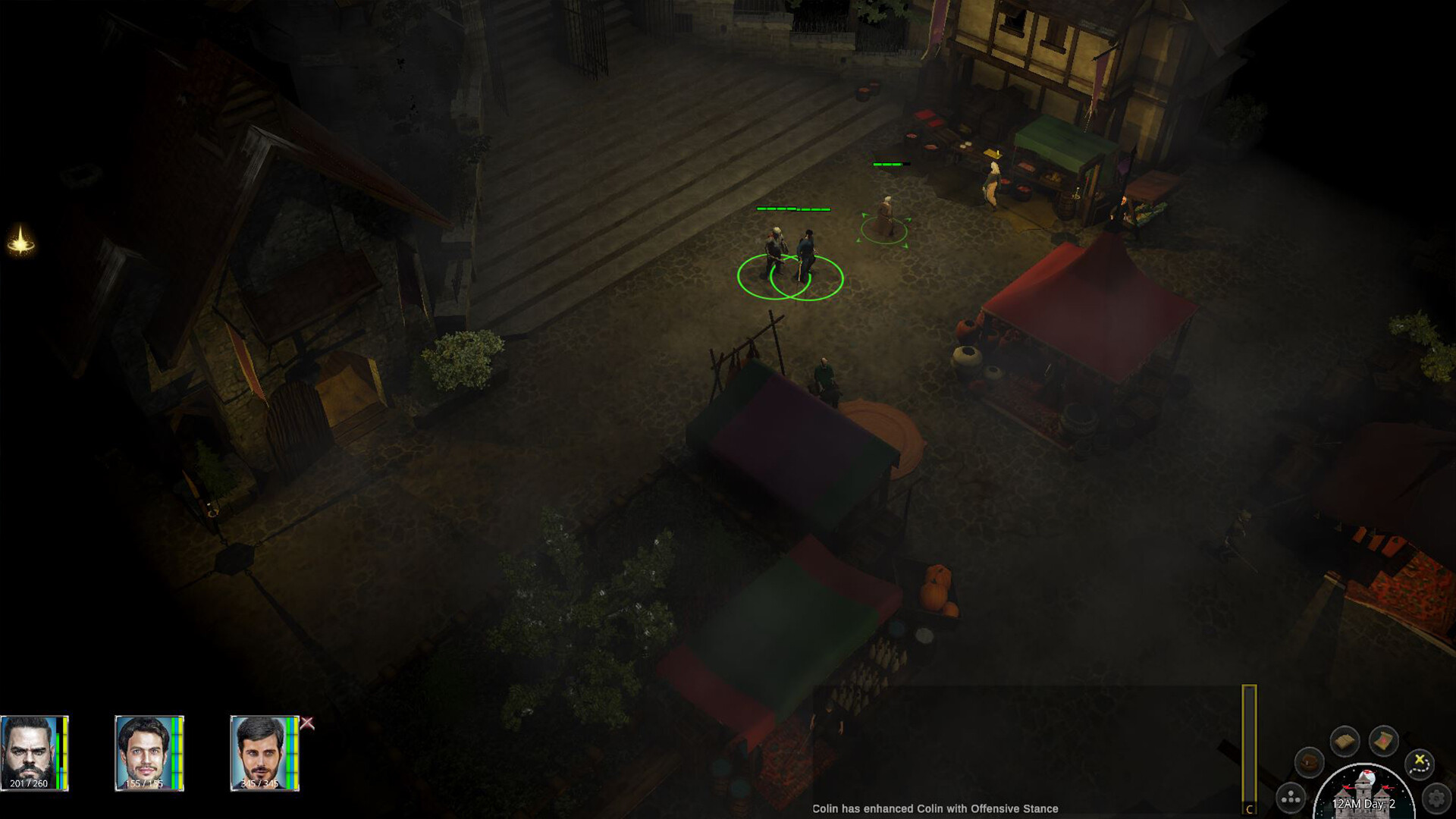 Worldstone Chronicles screenshot 18
