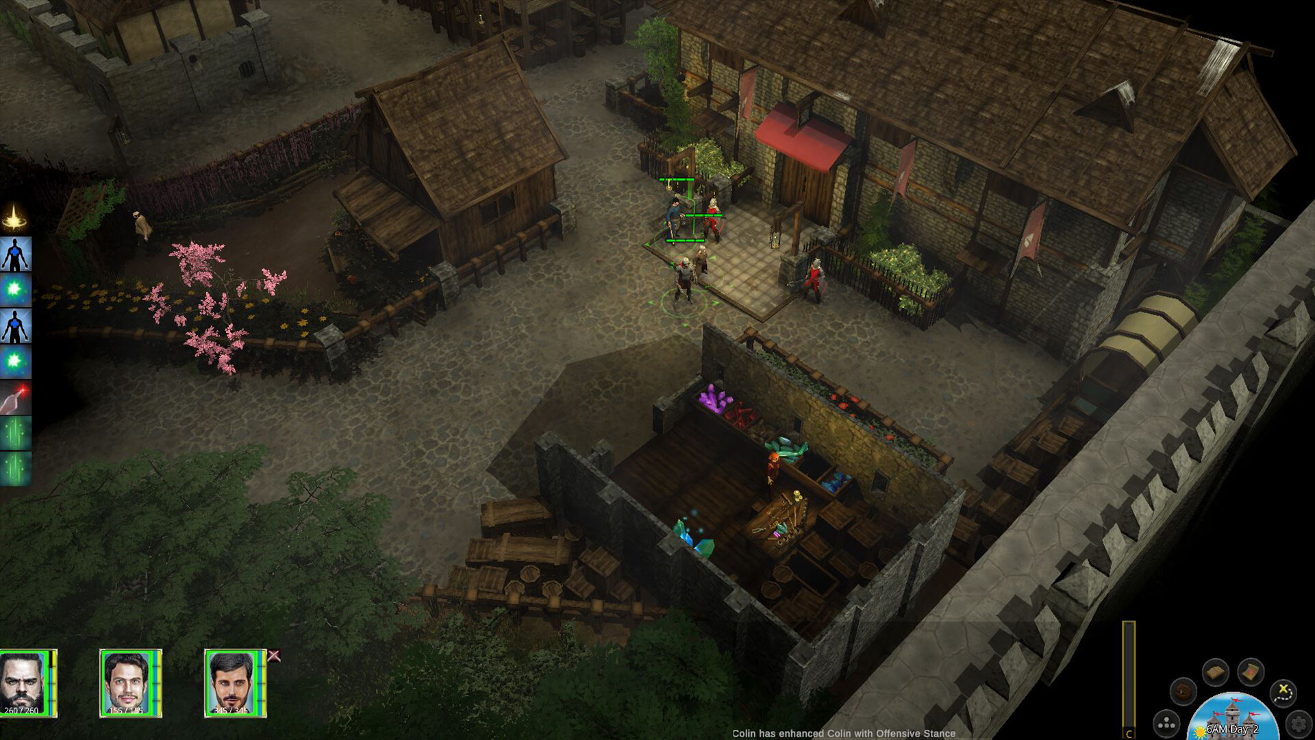 Worldstone Chronicles screenshot 22